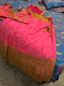 Lahnga Set