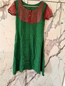 🔥buy 1 get one free🔥Anarkali Dress