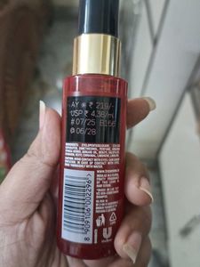 Tresemme Hair Serum