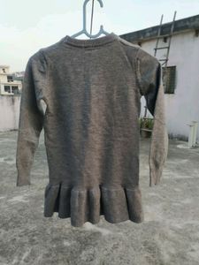 girl  sweater