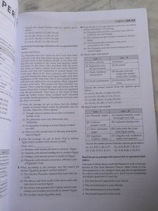 Oswaal Books CUET (UG) Mock Test Papers