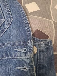Denim Dungri