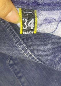 vintage baggy jeans