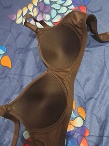 Light padded seamless Bra