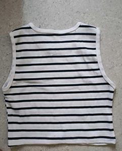 Striped Tank Top