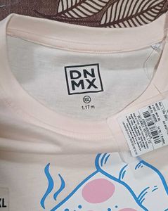 🆕️ XXL Graphic Print T-Shirt
