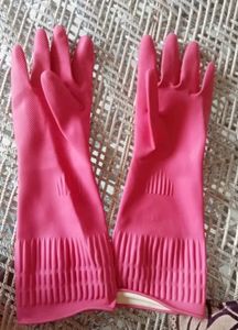 Brand New*** Kitchen🧑‍🍳🔪 cleaning🧹🫧 🧼 Gloves