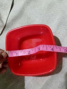 Set Of 6 Soup Bowls