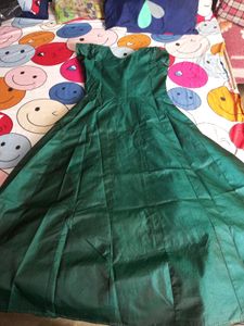 gown for party