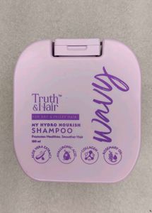 Truth & Hair Shampoo