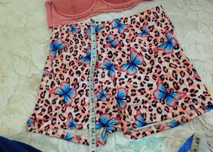 Floral Lace brallete with shop 👍