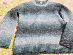 pullover