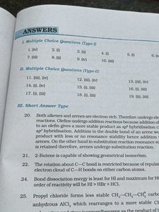 Chemistry Exemplar- Class 11