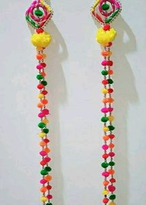 Festive Toran And Wall Hanging