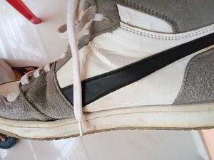 Bacca Bucci original High-Top Sneakers