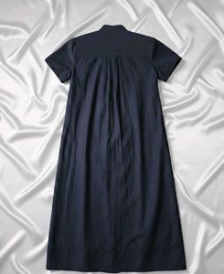 Price🔽Classic Navy Shift Dress 👗