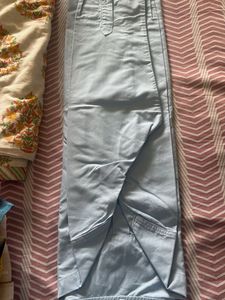 Levi's Slim Fit Light Blue Shirt