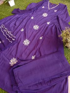 kurta with Dupatta