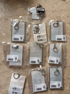 Keychain from Japanfor 10piece -  100