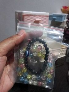 Pack of 3 Bracelet