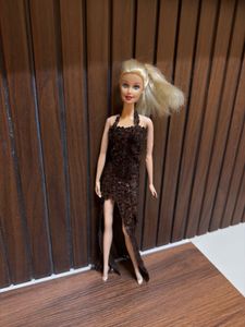 doll for customisation