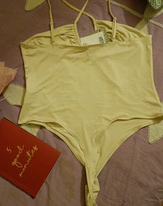 H&amp;M Bodysuit
