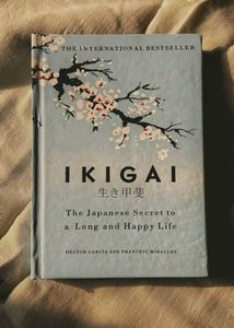 Ikigai