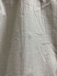 Sisley Men's Patterned Shirt