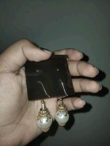 Beautiful Earrings