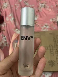 ENVY Natural Spray Perfume 30ml