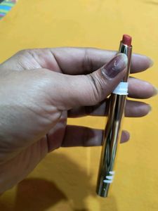 Makeup Combo Foundation, Compact, Lipstick
