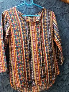 Casual Tops For College