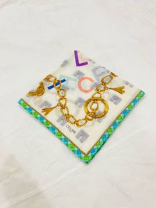 Celine Paris Bandana