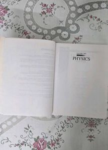 Physics Vol II - Fifth Edition