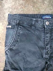 Men's Cargo Pants
