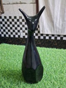 Modern Deer Family Decorative Figures Set