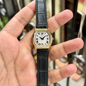 Fossil Women's Gold Tone Watch