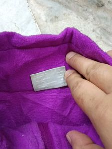 Columbia Fleece Jacket