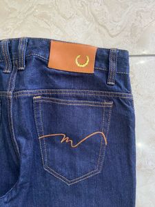 MOSQUITO DENIM Jeans