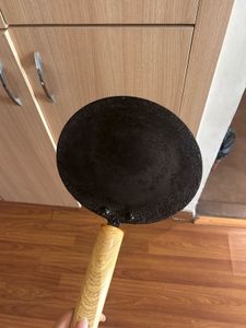 bergerner induction Non-stick Tawa Roti Maker