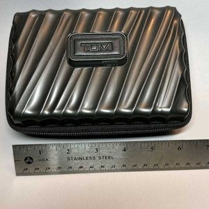 Tumi Pouch