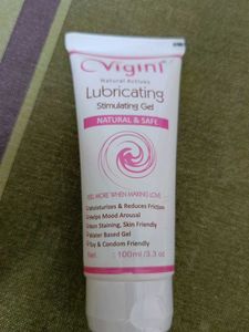 Vigini Lubricating Gel