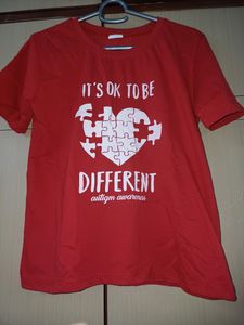 Two T-shirt, With Sizes M availble For Sale At Affordable Prices