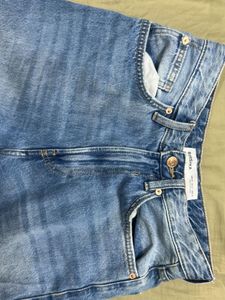 Bershka jeans