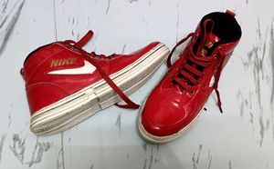 NIKE Branded Shoes Unisex For Men And Women