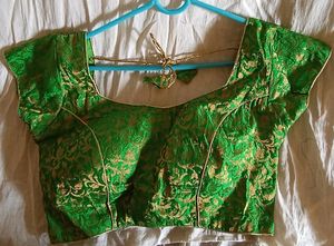 Ready Made Blouse