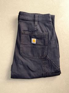 Carhartt Women's Work Pants