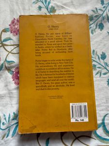 O. Henry 101 Short Stories