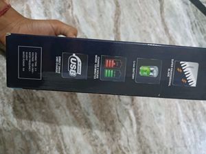 Torima Hair Clipper For Men
