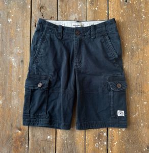 Abercrombie & Fitch Cargo Shorts